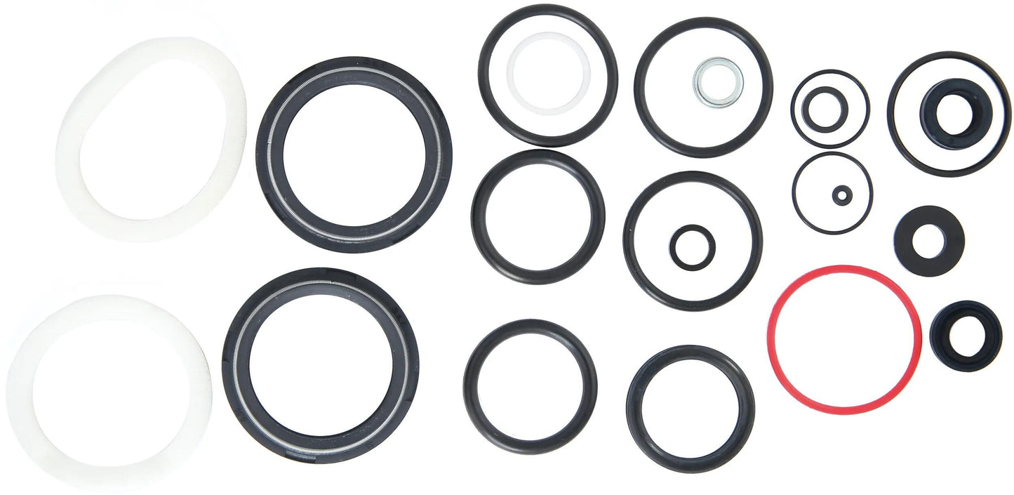 ROCKSHOX service-kit service kit basic f.boxxerteam charg.