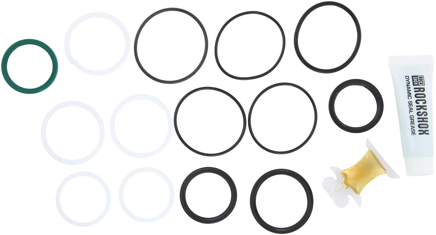 ROCKSHOX Schod rs monarch b1 servicekit luchtkamer 50h my14