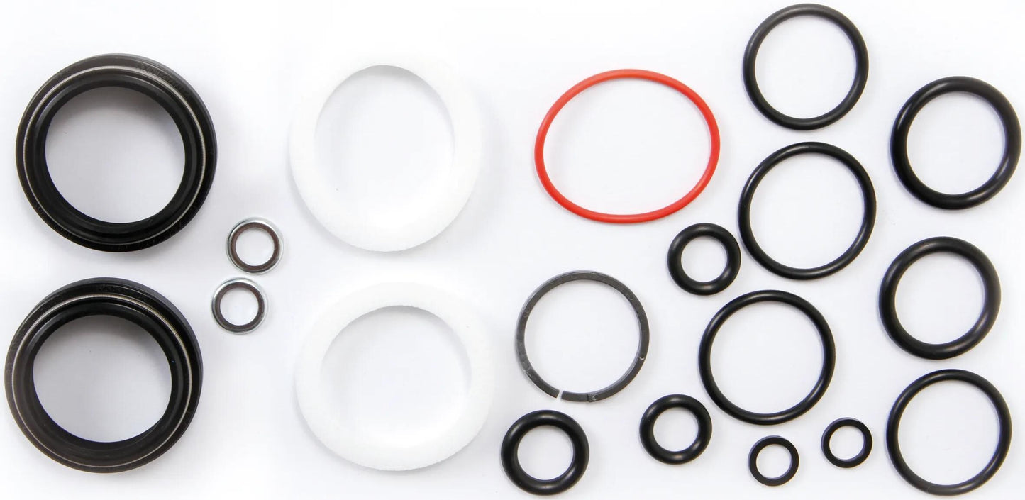 ROCKSHOX Vorkd rs bluto servicekit