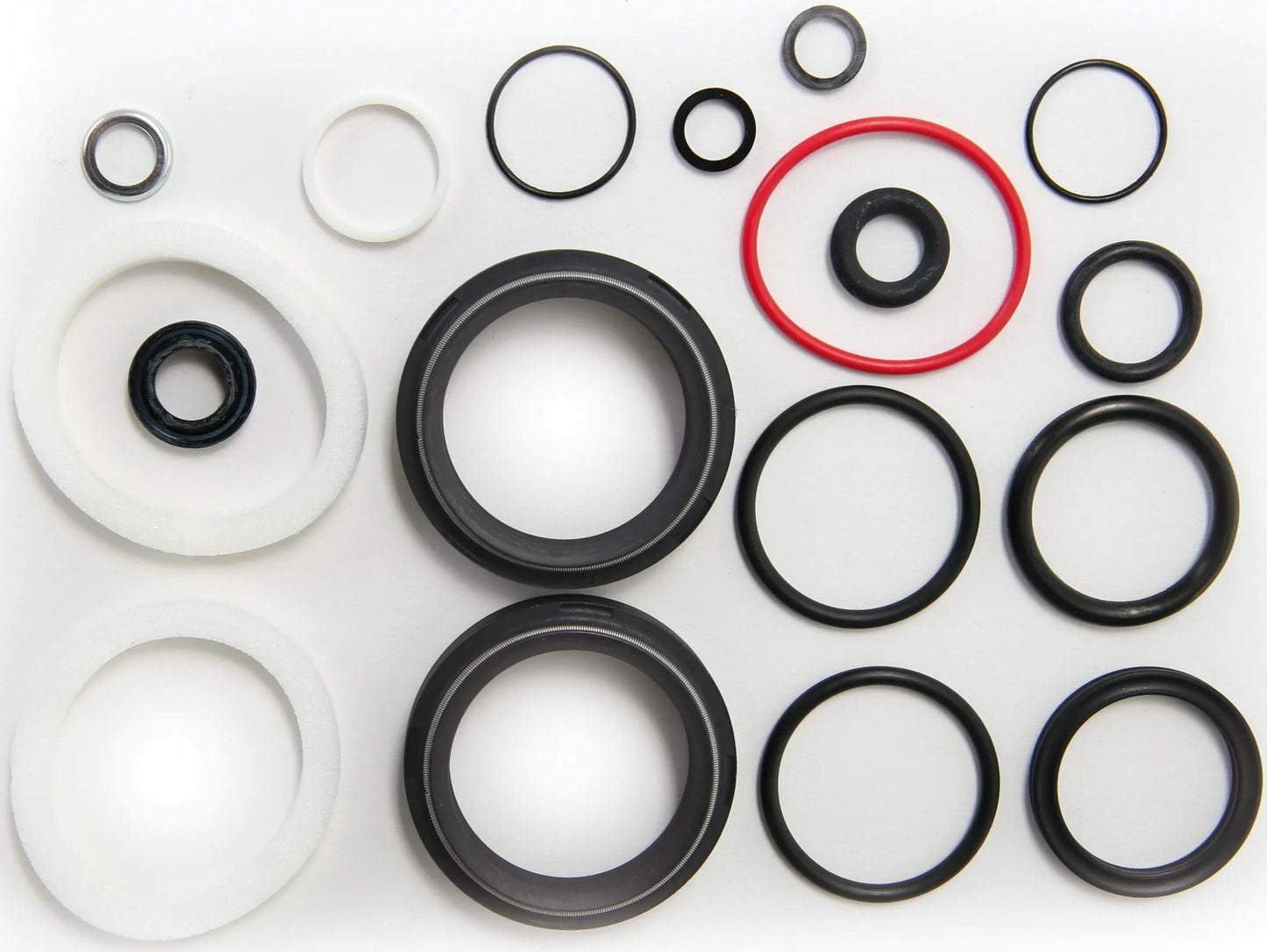 ROCKSHOX service-kit service kit lyrik rct3 solo air