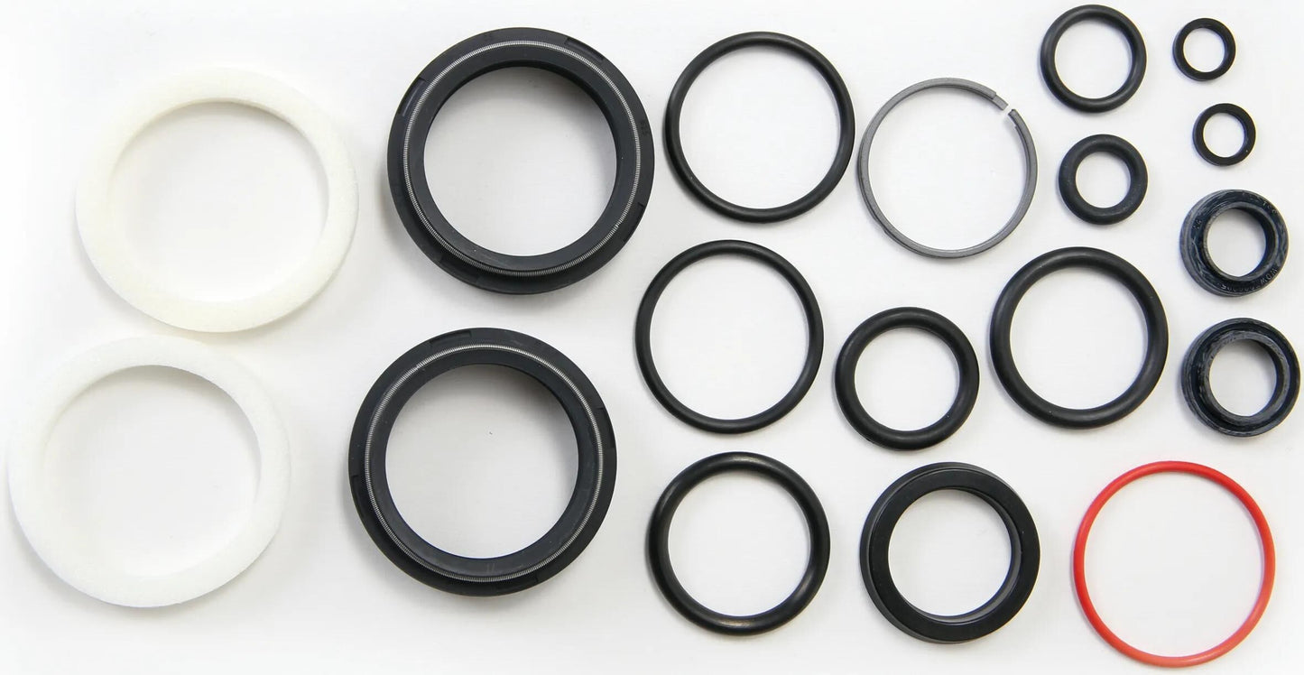 ROCKSHOX service-kit service kit yari dual pos.air