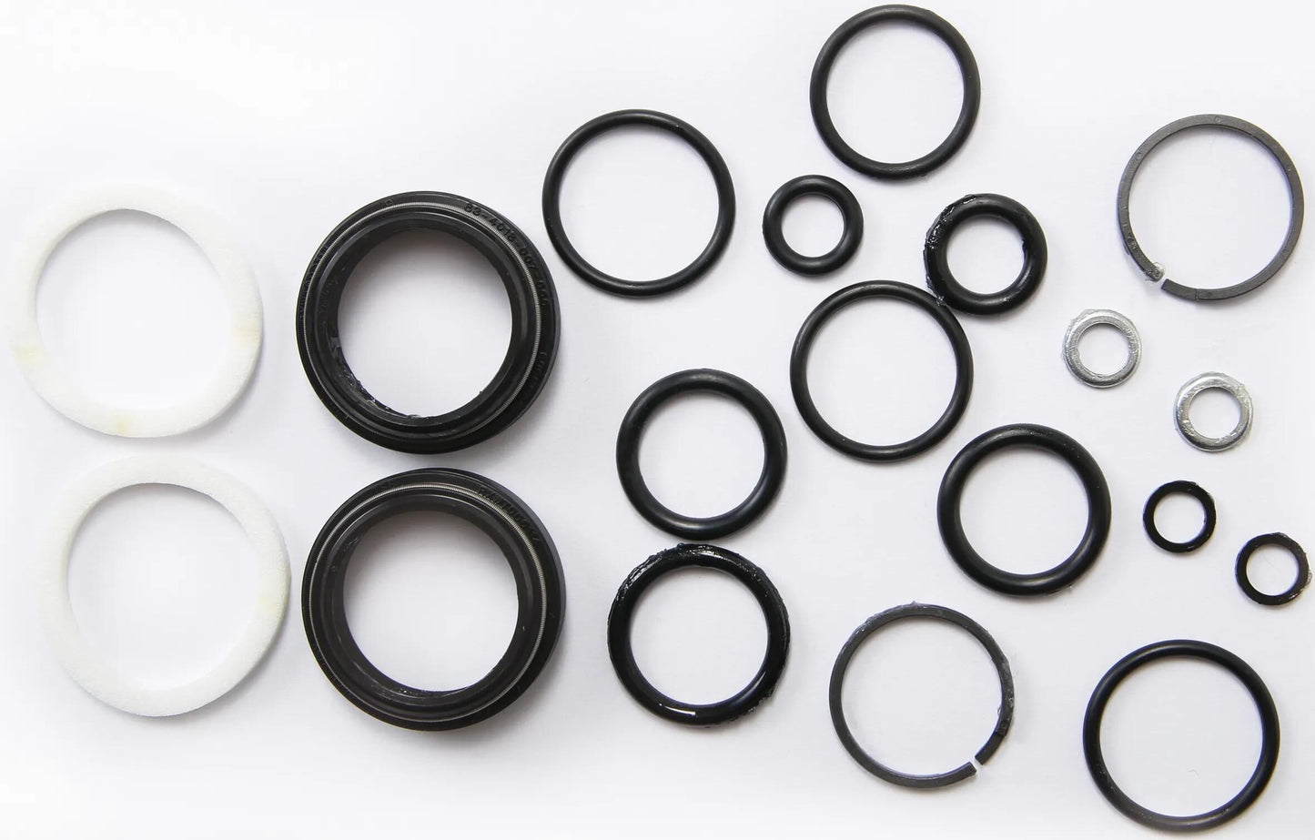ROCKSHOX Vorkd rs reba 27.5 29+ servicekit