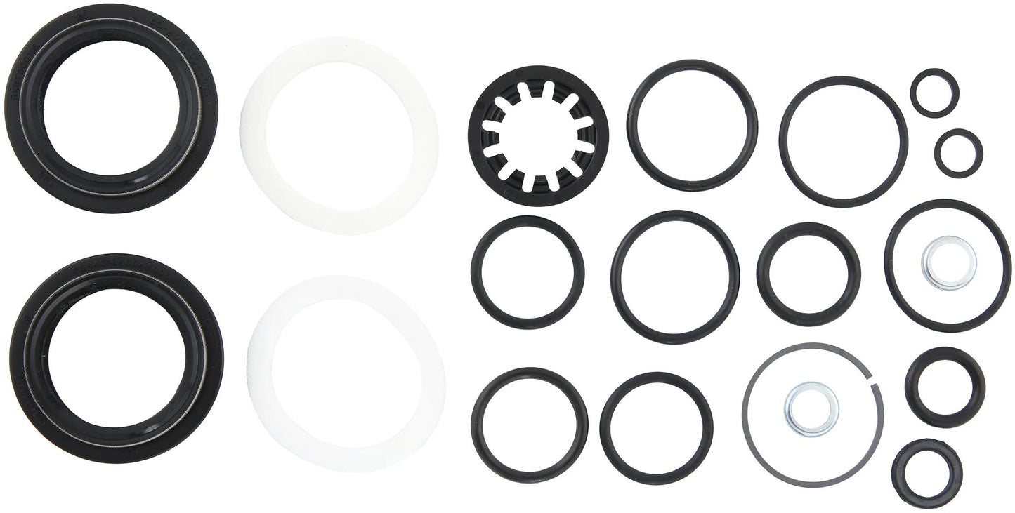 ROCKSHOX Vorkd rs recon silver rl servicekit basic