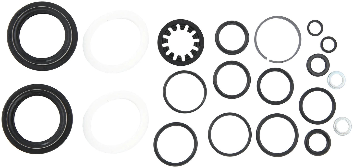 ROCKSHOX service-kit service kit recon silver tk c1