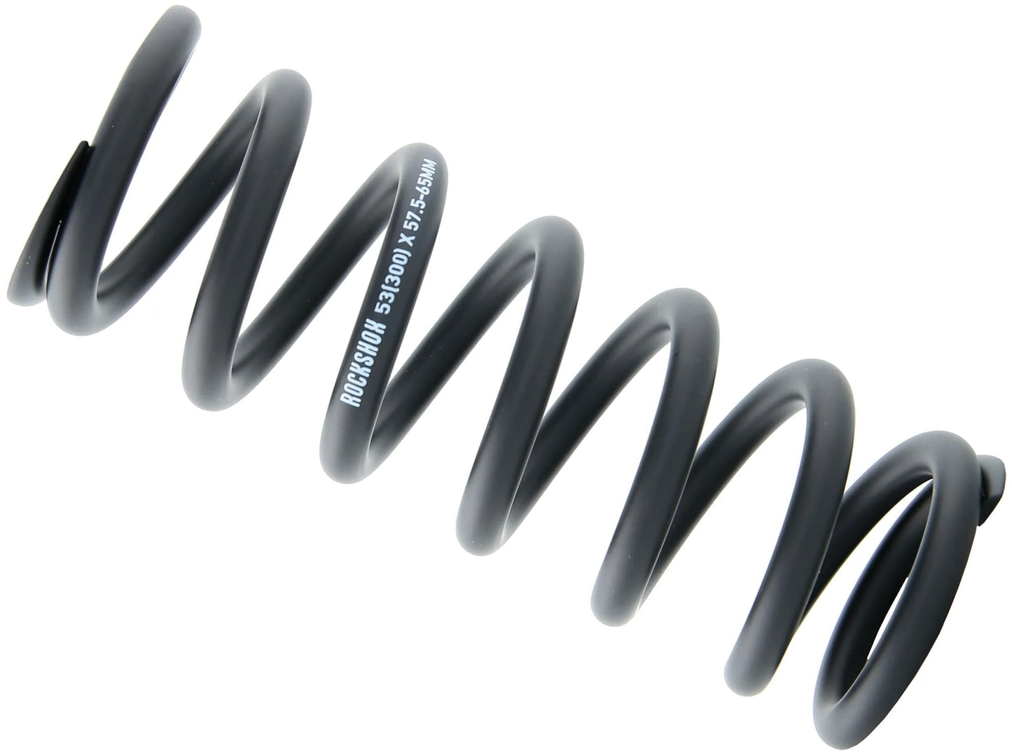 ROCKSHOX feder spring rs 57,5-65mm 151mm 300lb