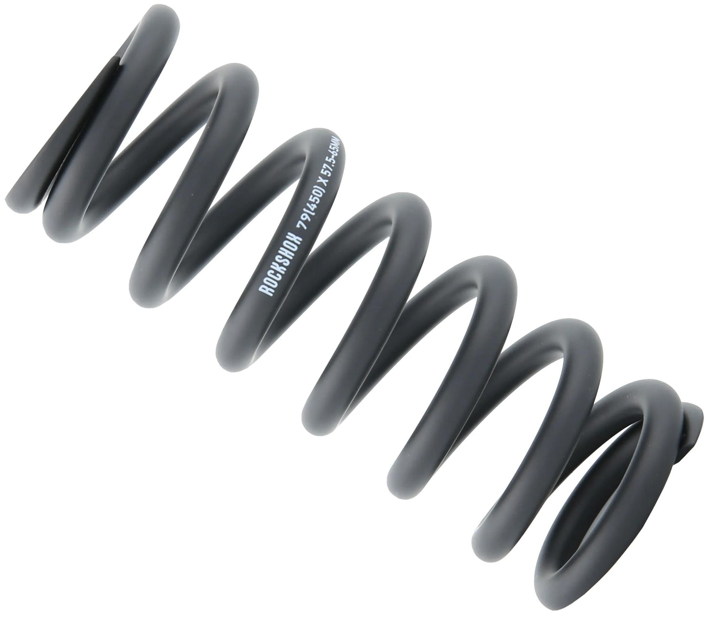 ROCKSHOX feder spring rs 57,5-65mm 151mm 450lb