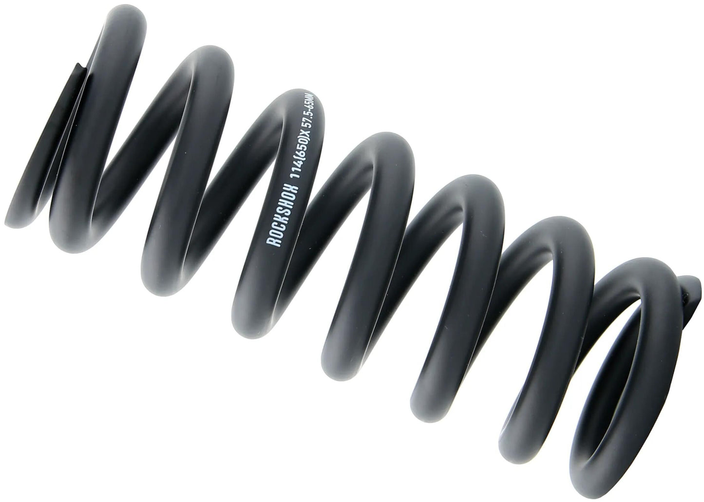 ROCKSHOX feder spring rs 57,5-65mm 151mm 650lb