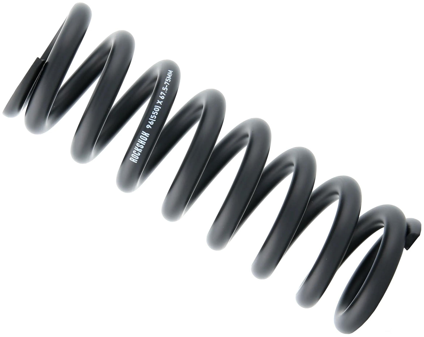 ROCKSHOX veer spring rs 67,5-75mm 174mm 550lb