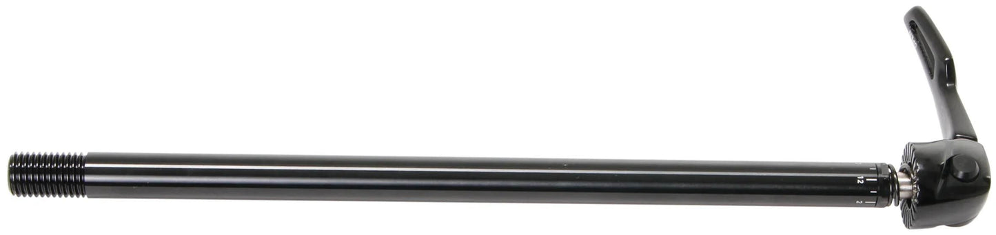 ROCKSHOX schnellspannachse rear maxle ultimate maxle ult. sram hr 12 x 197 mm 229 mm long