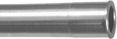 RST gabelschaft susp.fork-shaft tube alu 11 8 28,6x260xahead