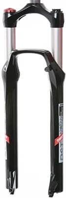 RST verende voorvork omega 29 tnl susp.fork omega 29 tnl 29 glossy black