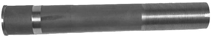 RST Vorkbuis 1 25.4x200 cromo x60mm draad 3851302