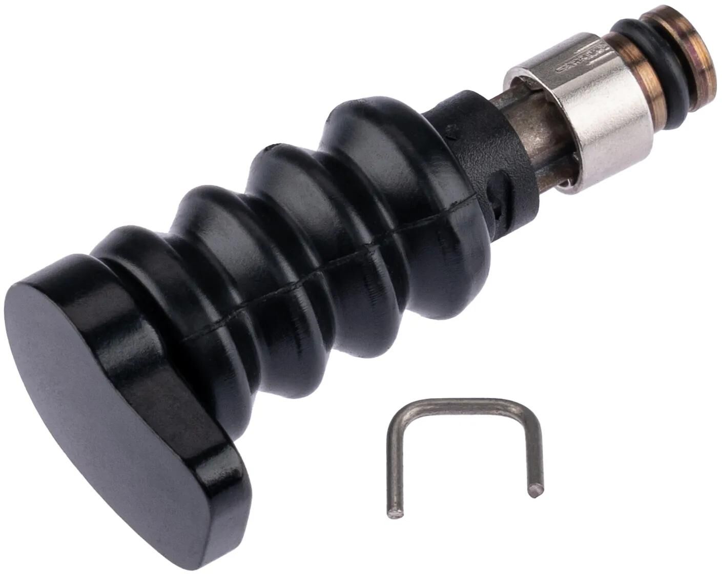 ROCKSHOX knopf-kit button,boot pivot x-loc left