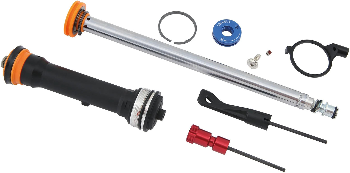 ROCKSHOX druckstufe compression tk recon sil.remote