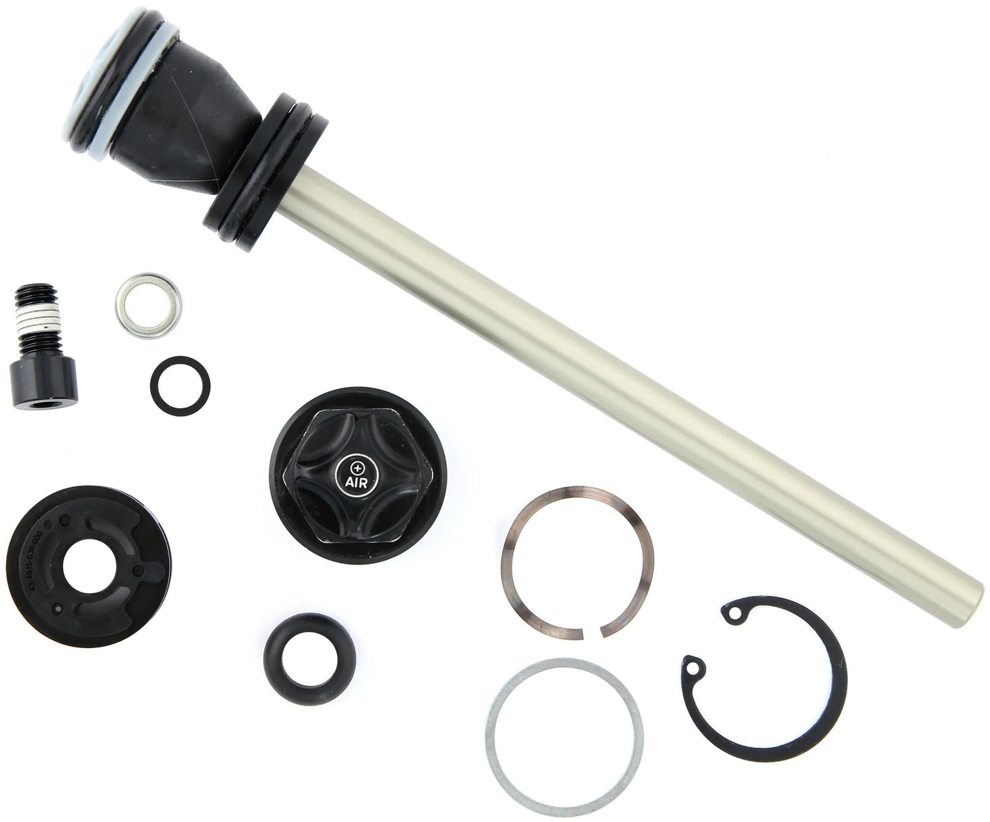 ROCKSHOX federeinheit solo air spring solo air sid b 26 120mm