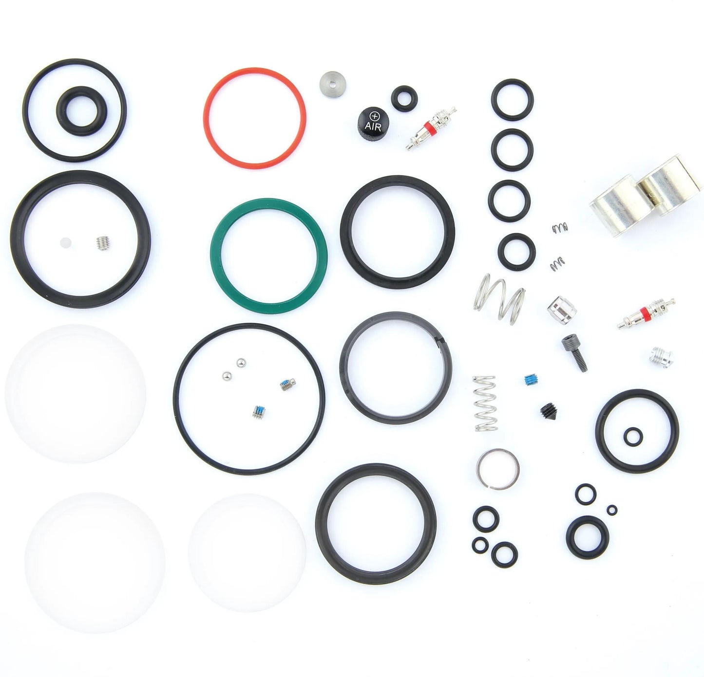 ROCKSHOX service-kit service kit full monarch xx