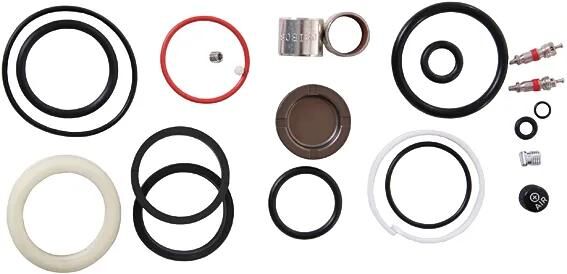 ROCKSHOX service-kit service kit ario from 2010