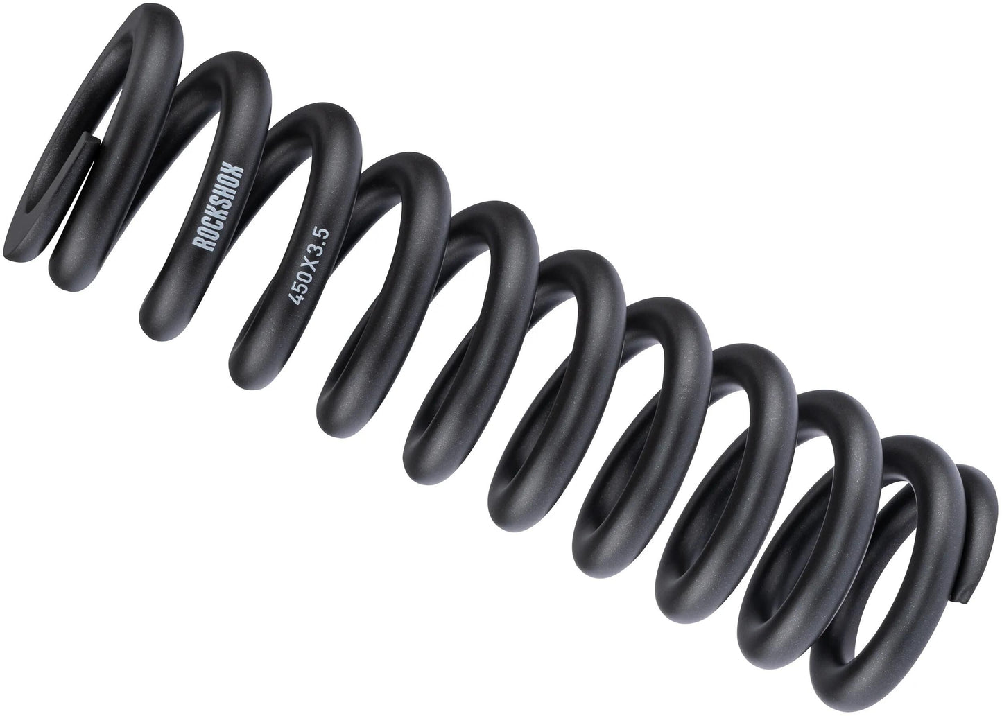 ROCKSHOX feder spring 450lb 267x89 gr