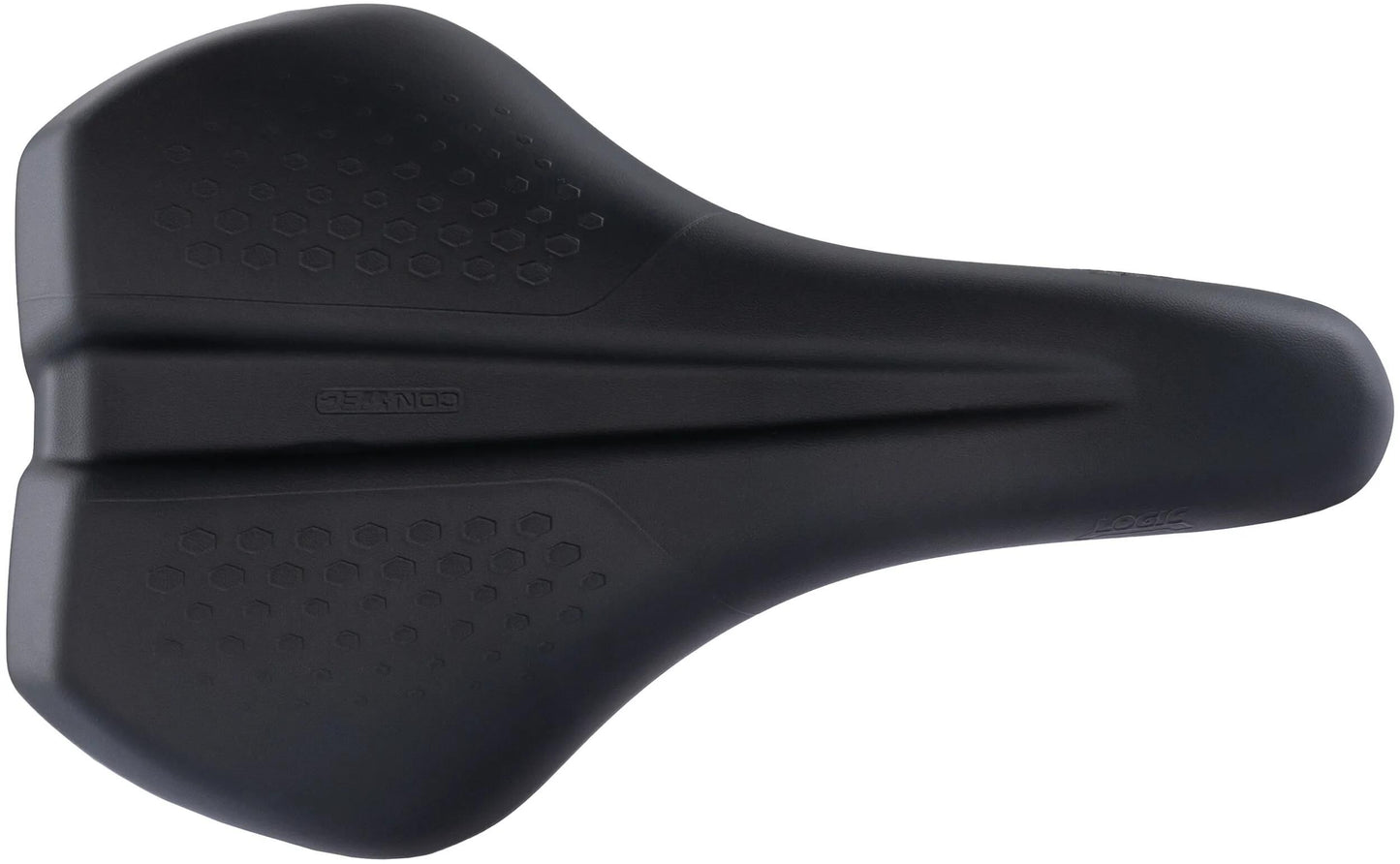 CONTEC sattel logic ct saddle logic 280 x 175mm