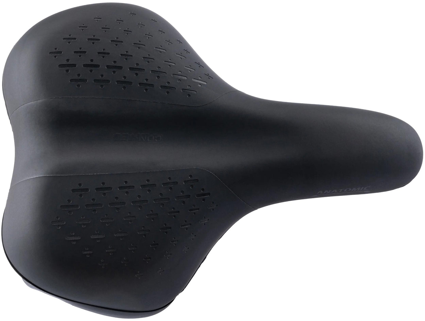CONTEC sattel anatomic ct saddle anatomic 263 x 198mm