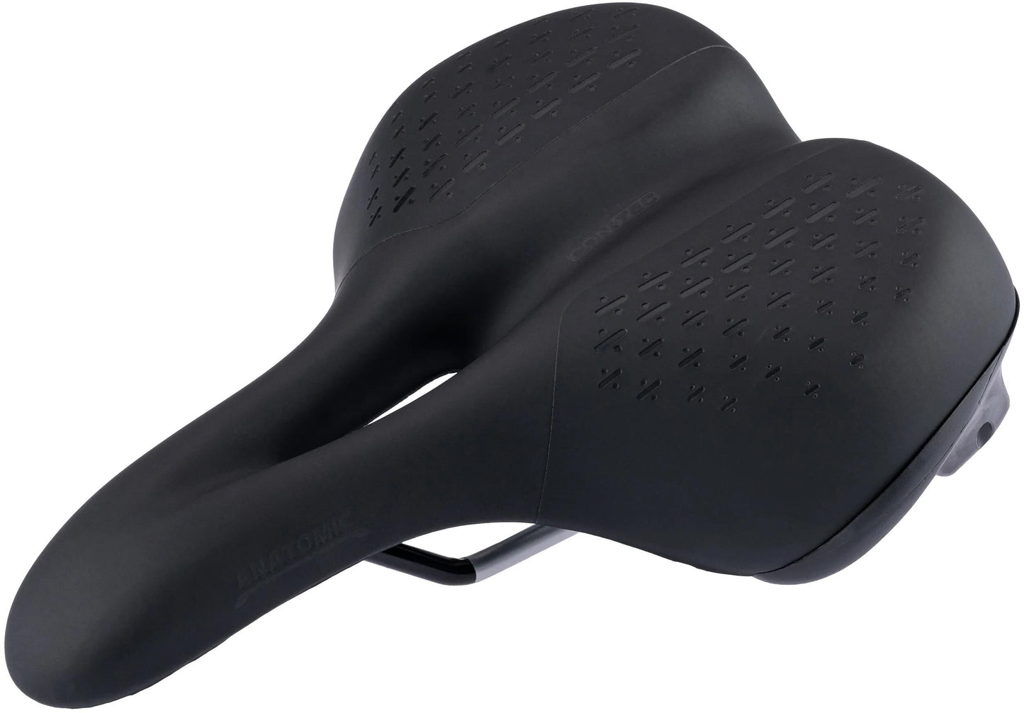 CONTEC sattel anatomic ct saddle anatomic 263 x 198mm zone cut