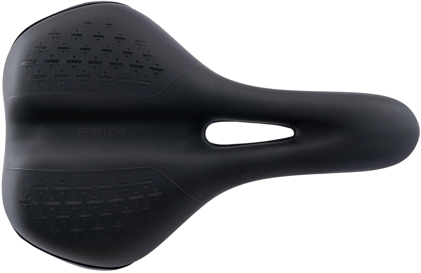 CONTEC sattel anatomic ct saddle anatomic 279 x 179mm zone cut