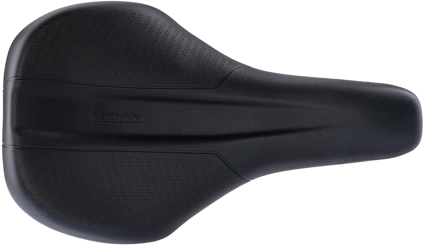 CONTEC sattel sonic ct saddle sonic 254 x 149mm