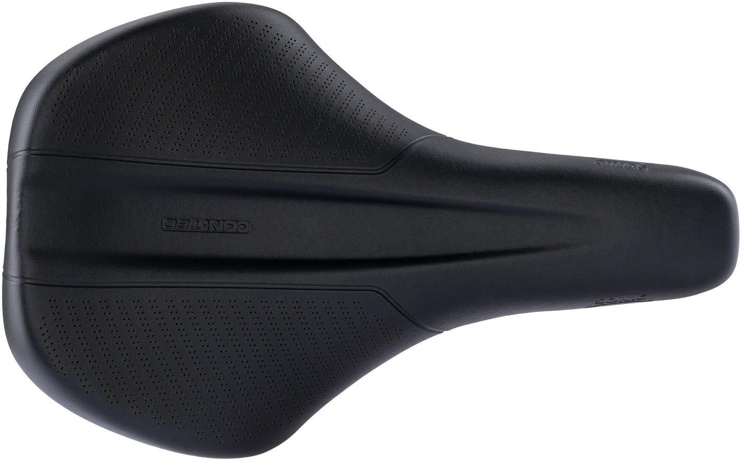 CONTEC sattel sonic ct saddle sonic 254 x 162mm
