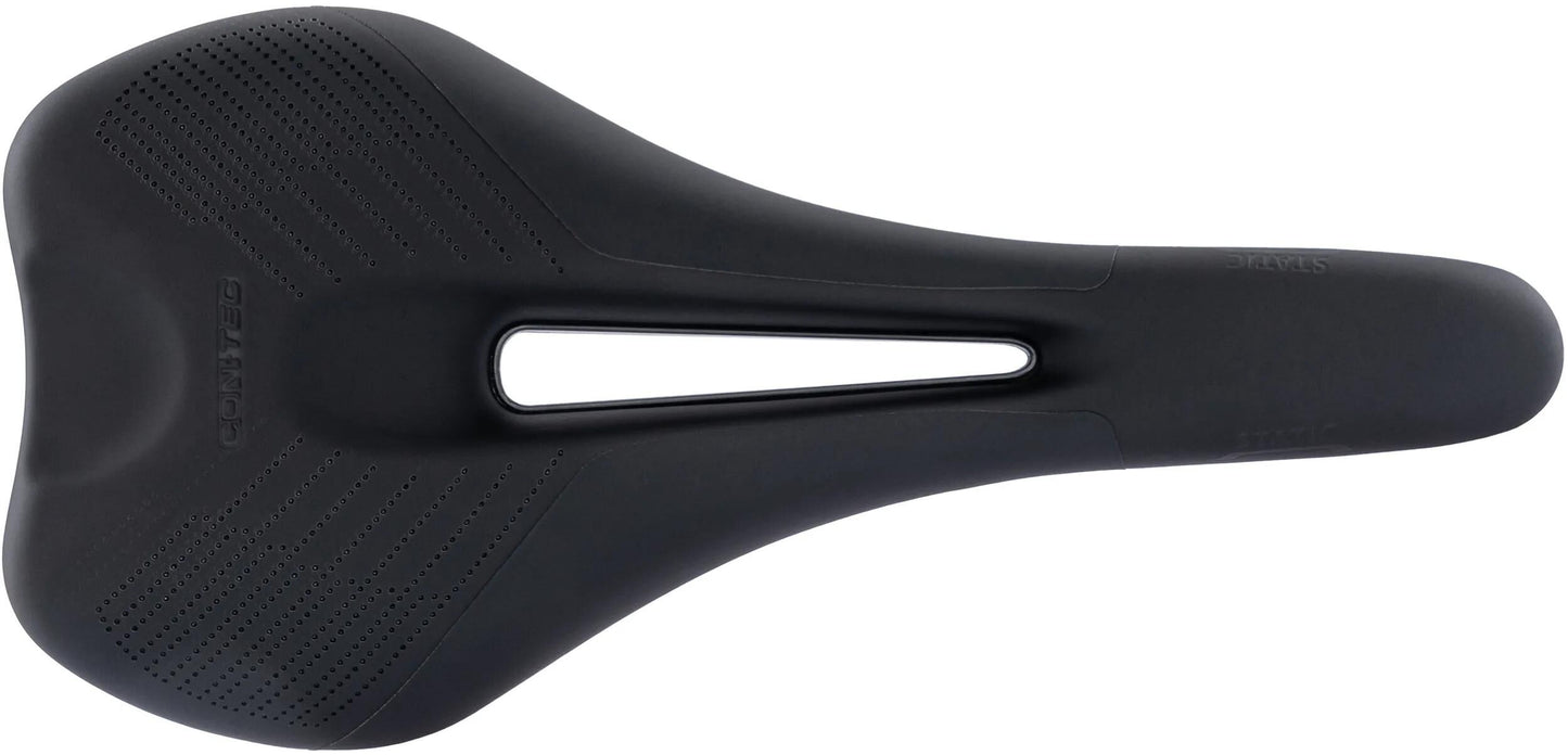 CONTEC sattel static ct saddle static 279 x 134mm