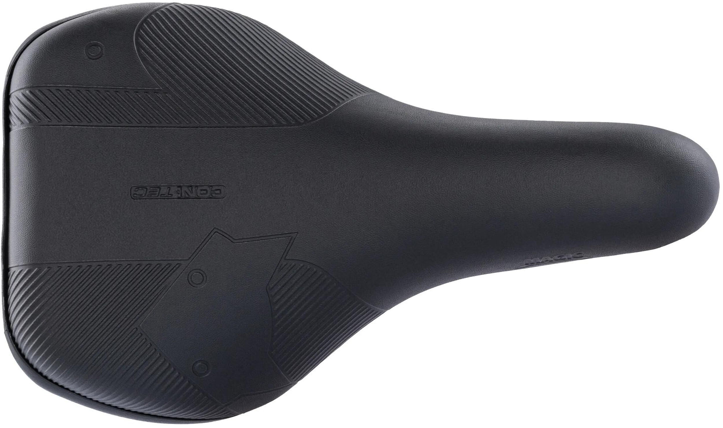 CONTEC sattel magic ct saddle magic 232 x 135mm