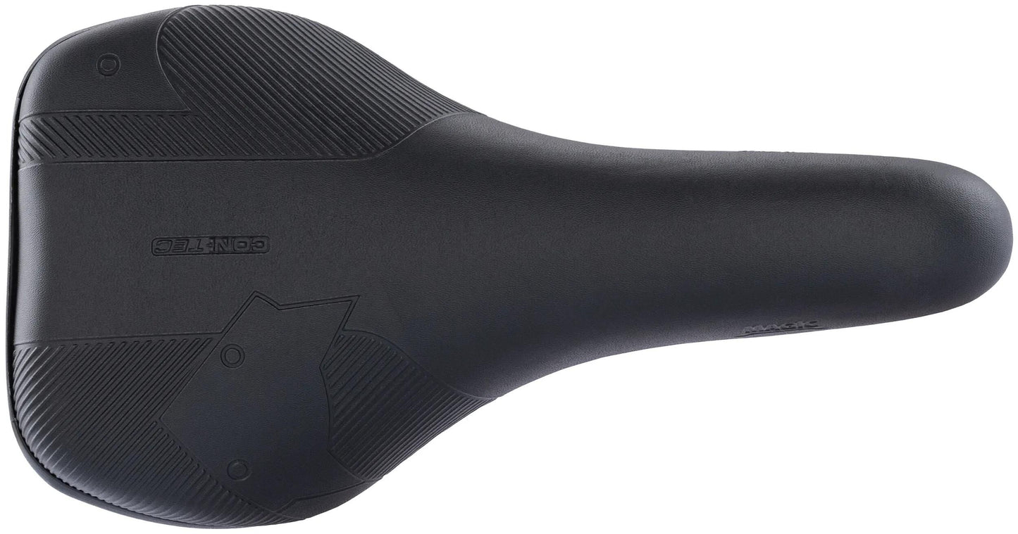 CONTEC sattel magic ct saddle magic 255 x 135mm