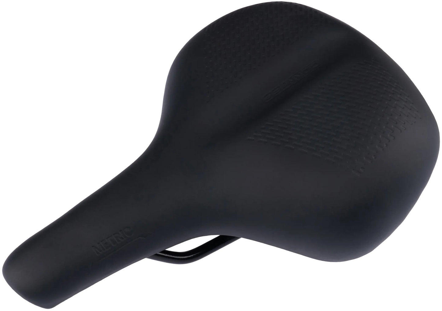 CONTEC sattel metric ct saddles metric city 275x185 mm black