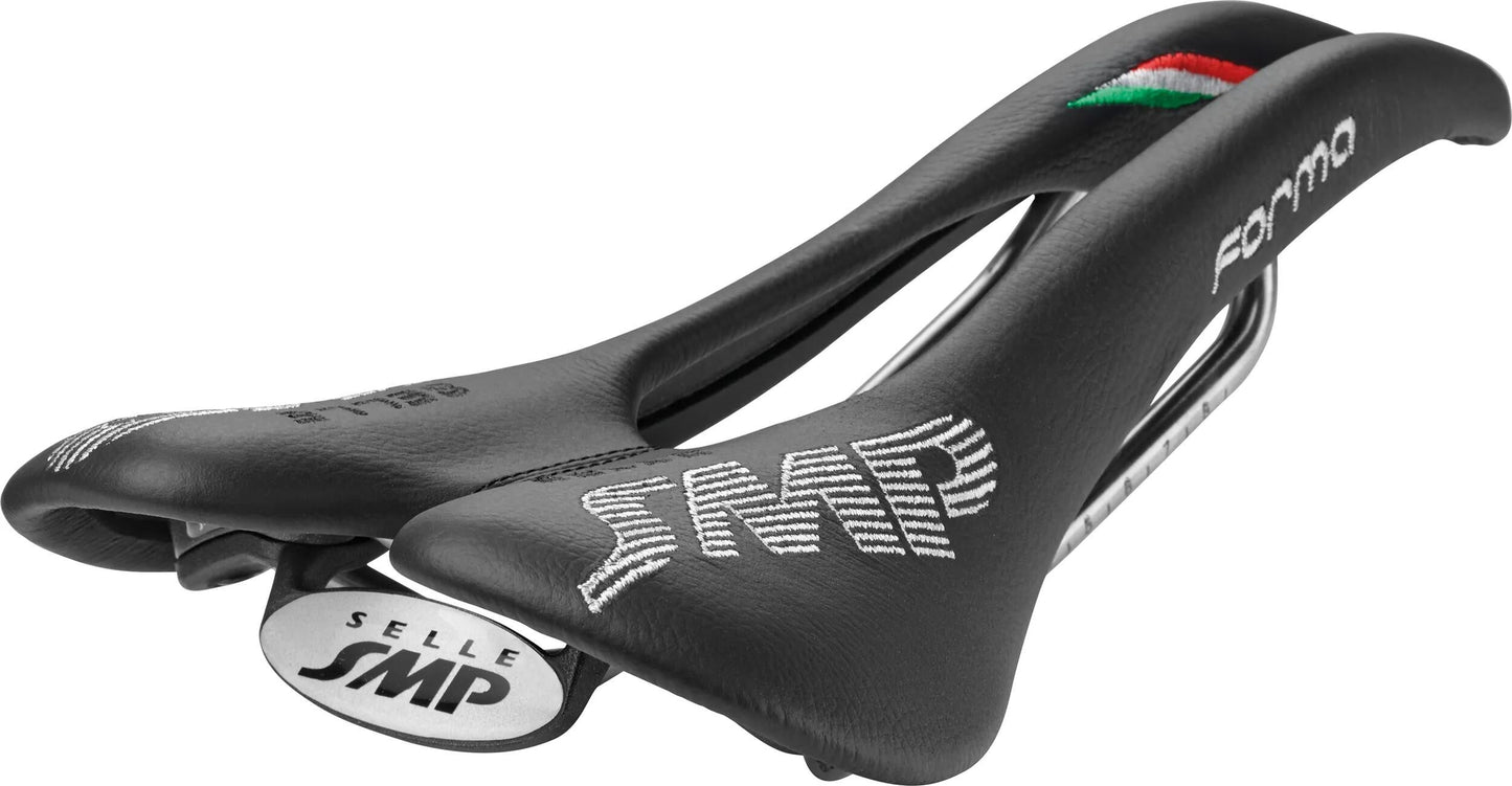 Selle SMP sattel forma saddle forma gents b