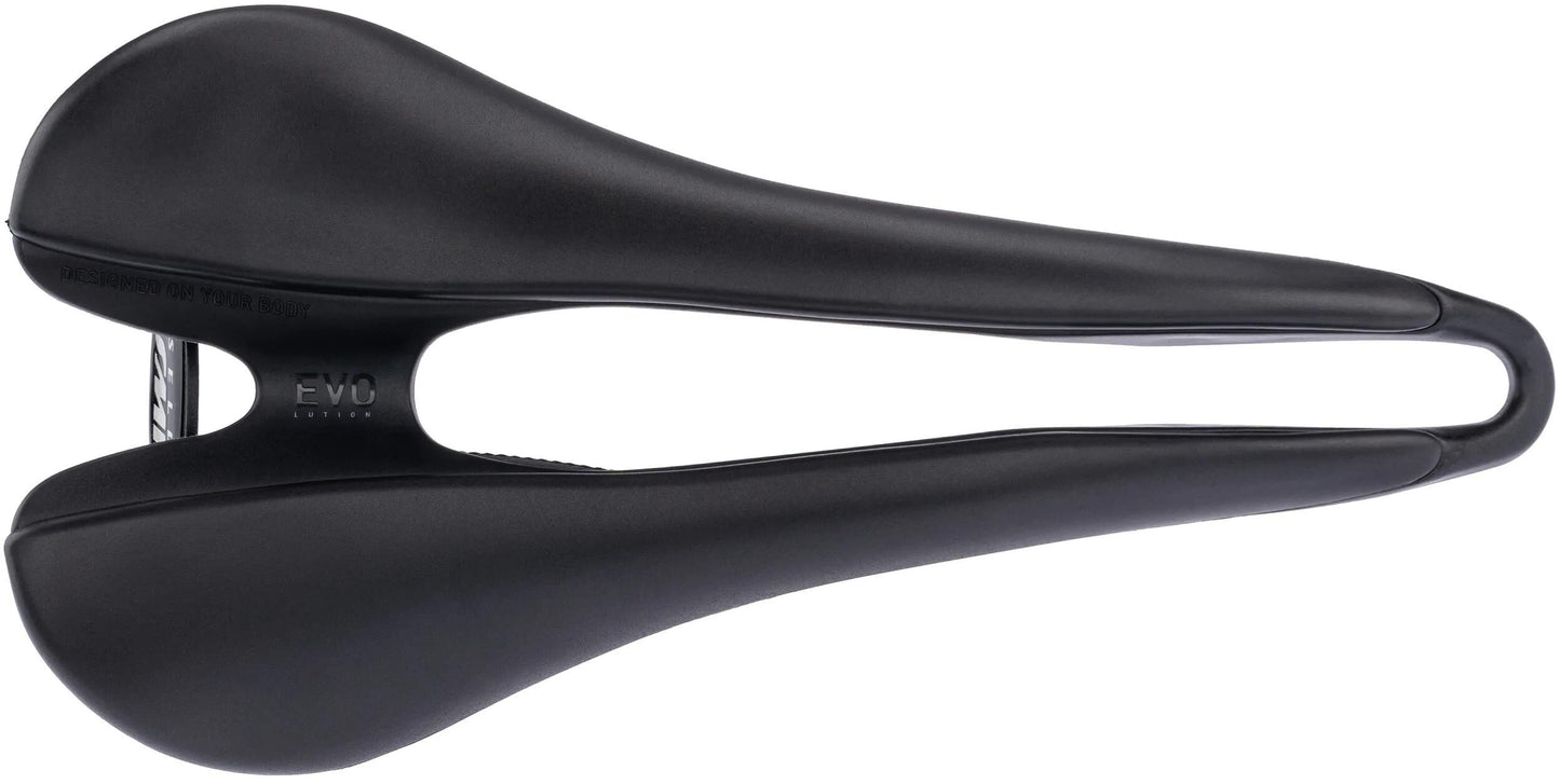Selle SMP sattel evo smp saddles evo black 140mm
