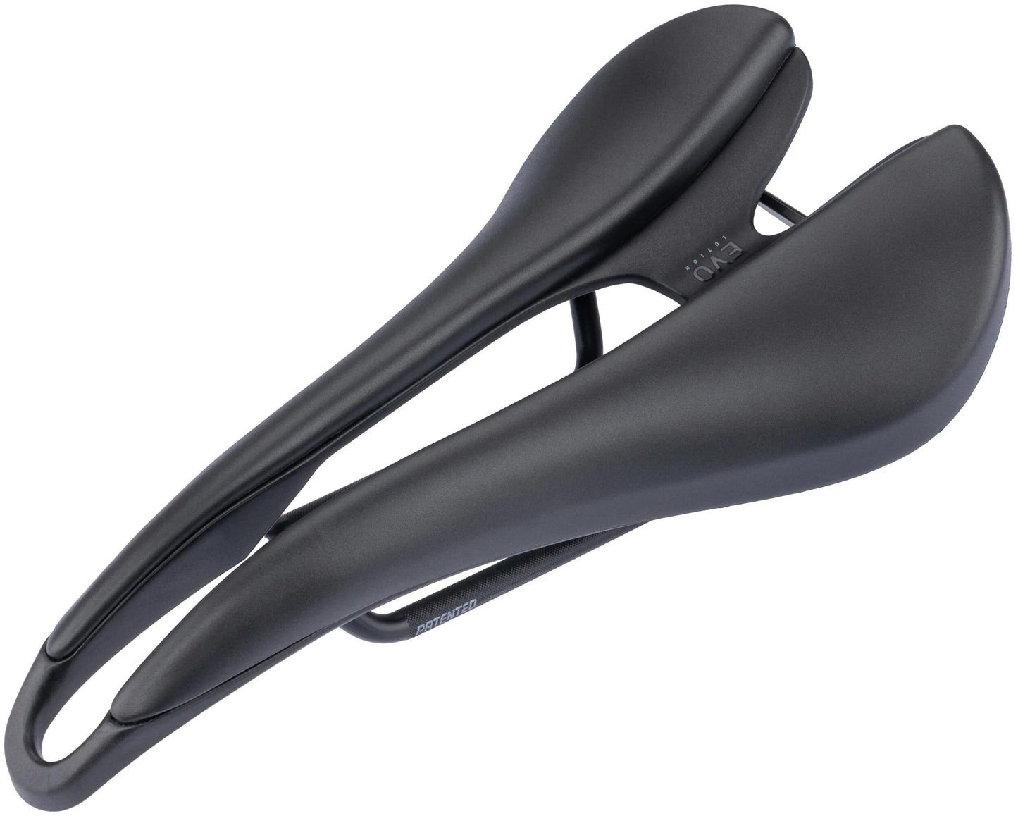 Selle SMP sattel evo saddles evo plus black 140mm