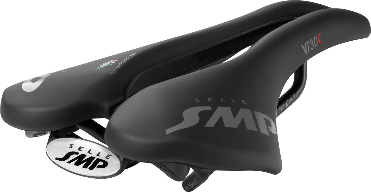 Selle SMP sattel vt30c saddles vt30c black