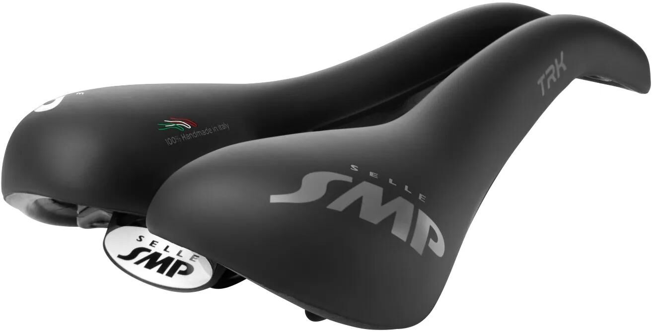 Selle SMP sattel trk saddles trk m black