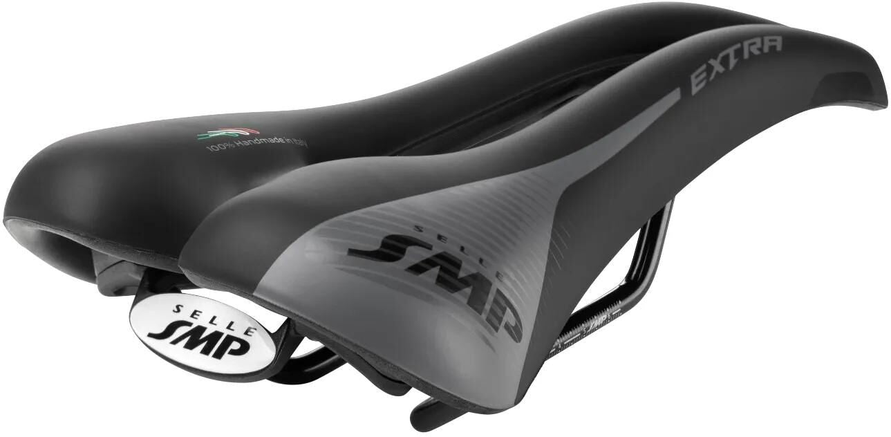 Selle SMP sattel extra saddles extra black