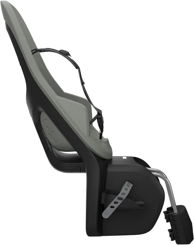 THULE kindersitz yepp maxi 2 frame mount yepp child seats maxi 2 frame mount agave green