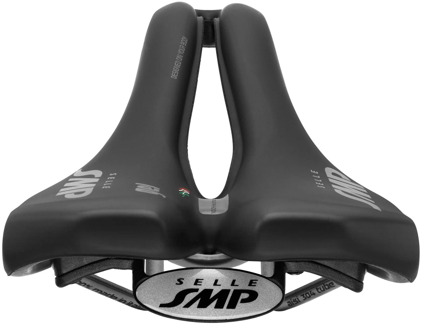 SMP Zadel E-sport medium gel