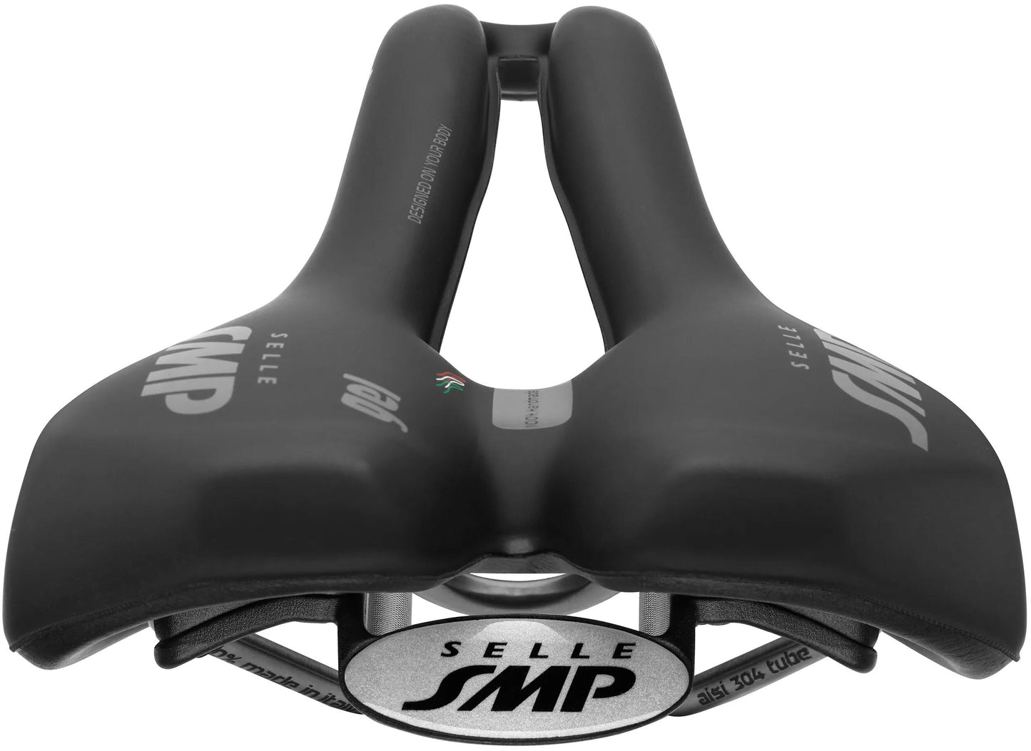 SMP Zadel E-sport large gel