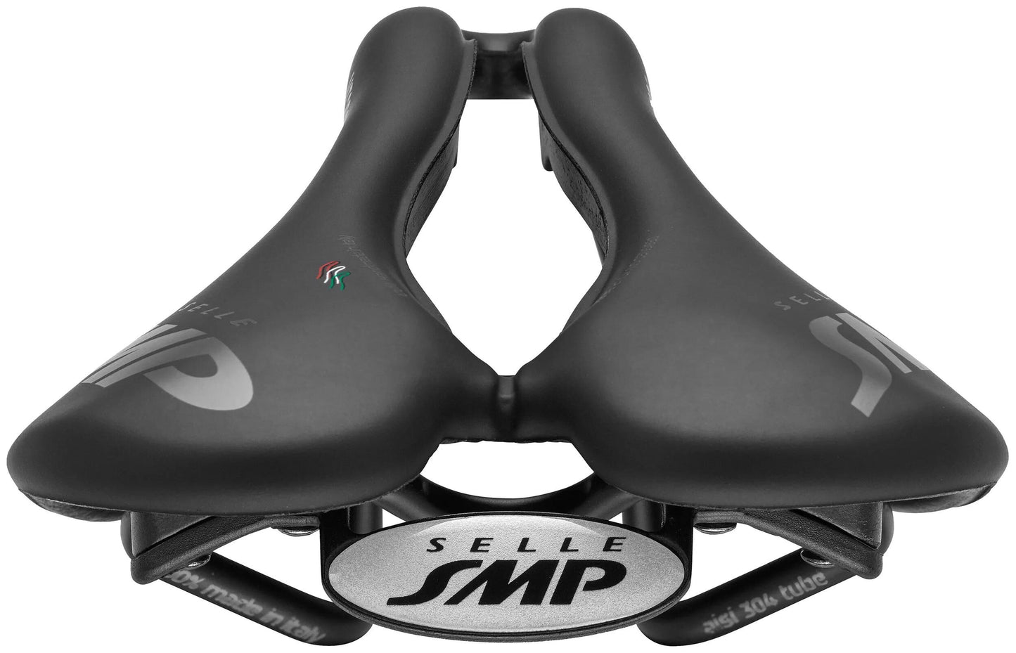 Selle SMP sattel vt20c saddle vt20c black