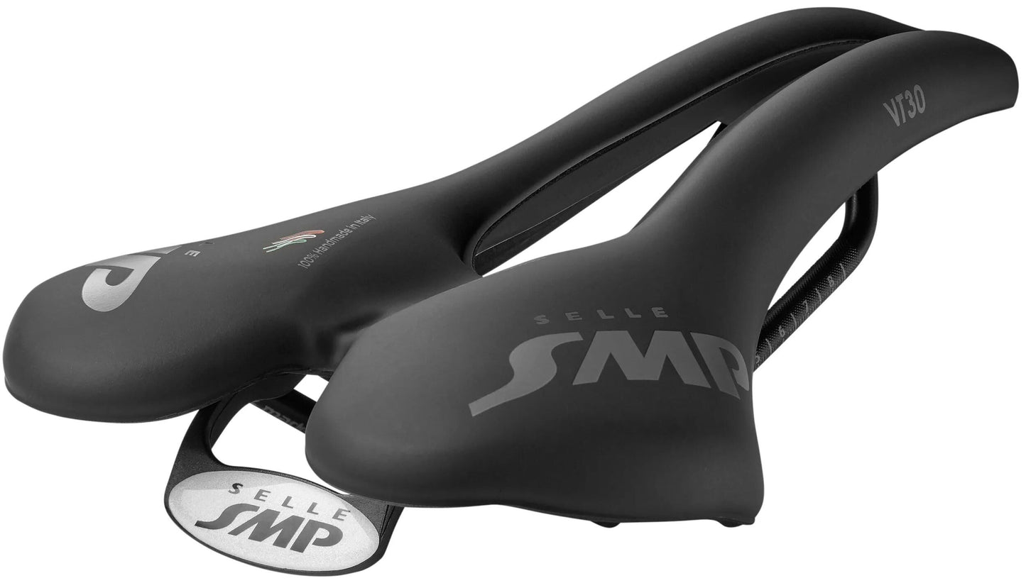 Selle SMP sattel vt30 saddle vt30 black