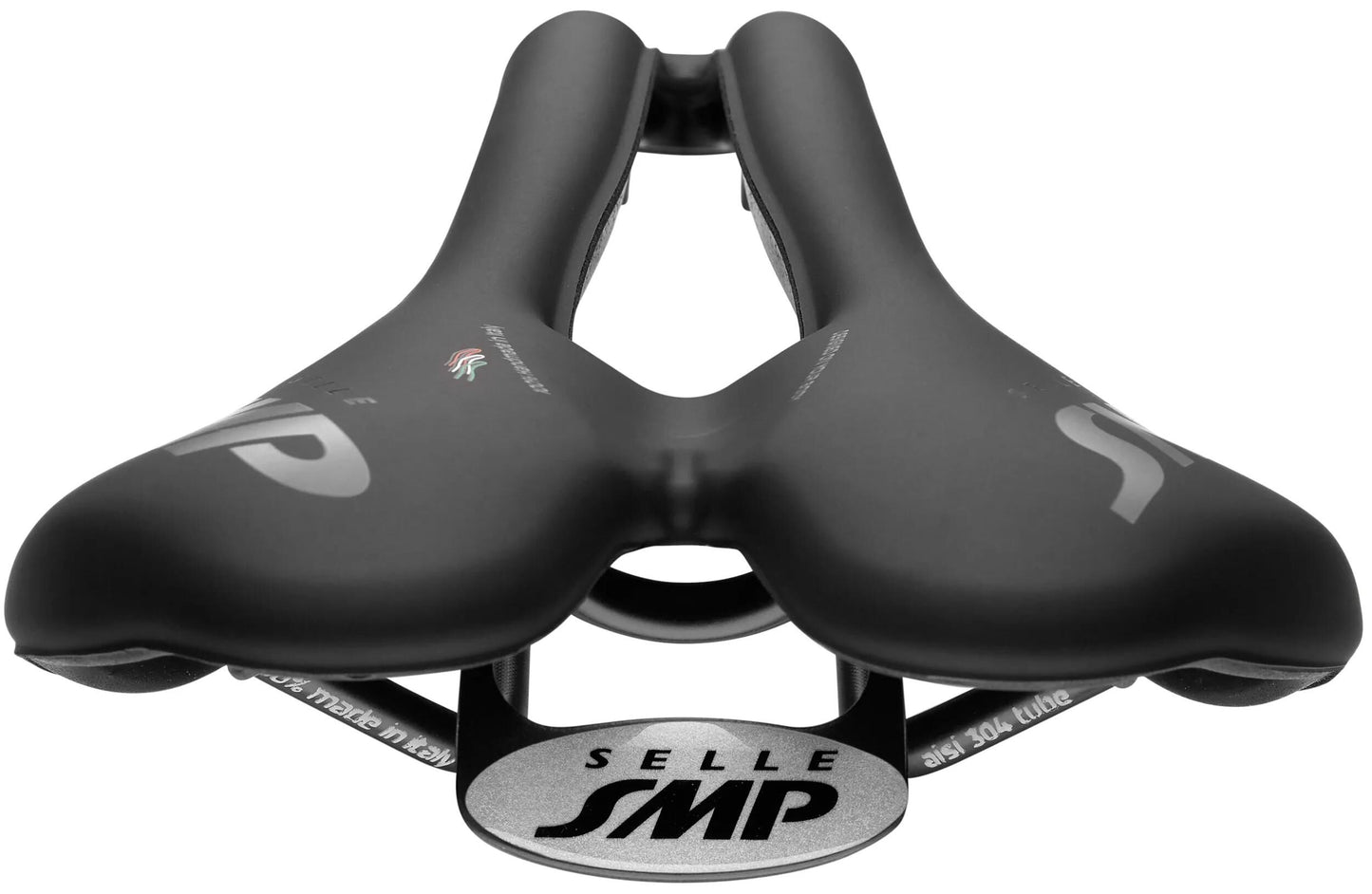 Selle SMP sattel vt30 saddle vt30 black