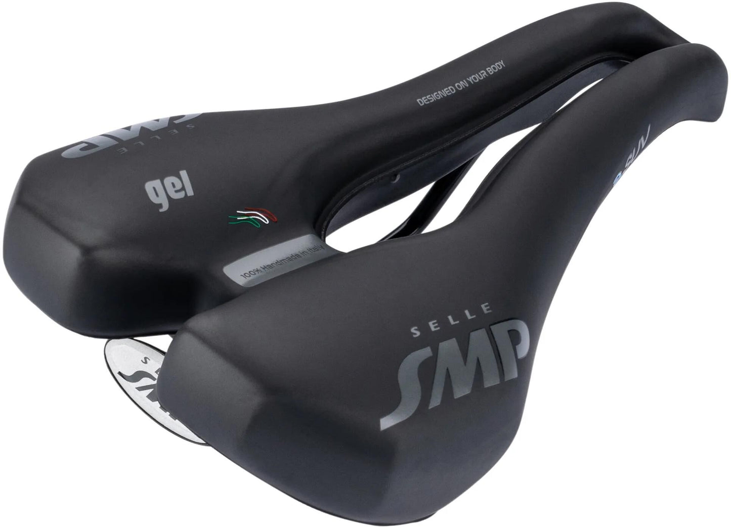 Selle SMP sattel e-suv saddles e-suv gel