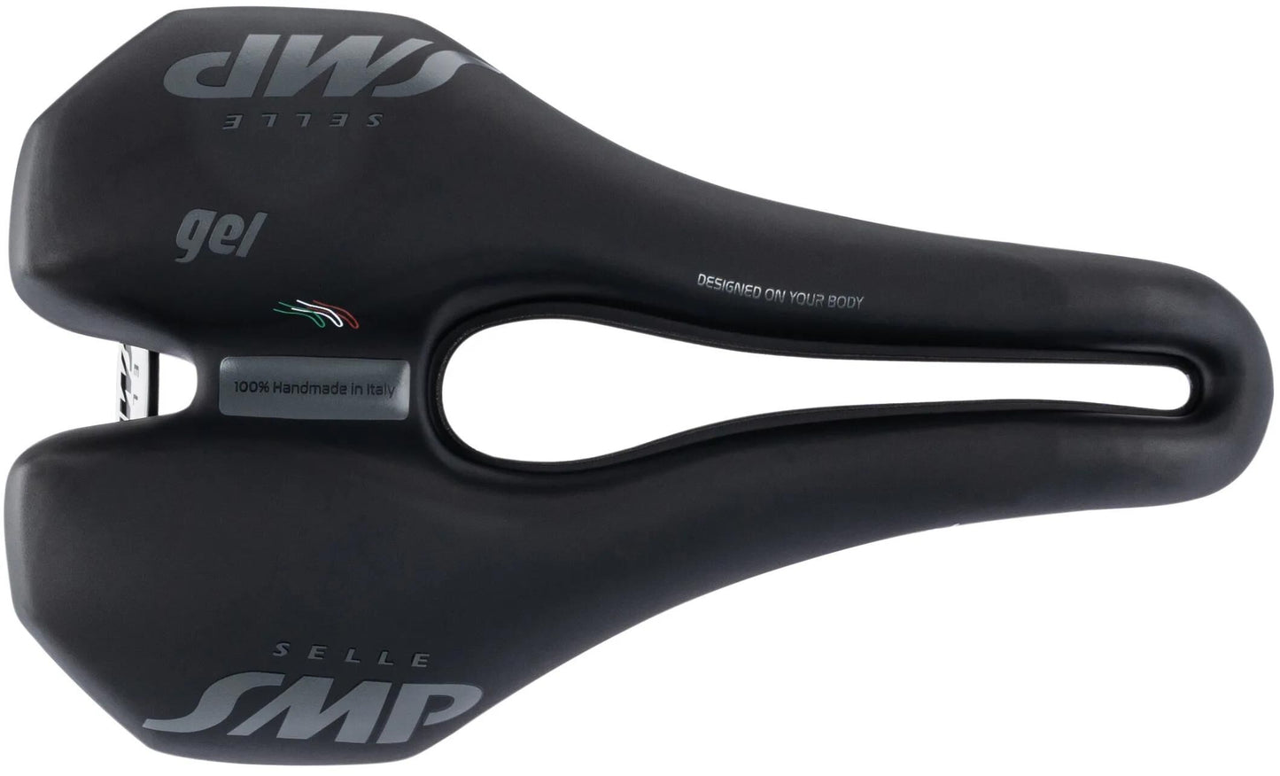 Selle SMP sattel e-suv saddles e-suv gel