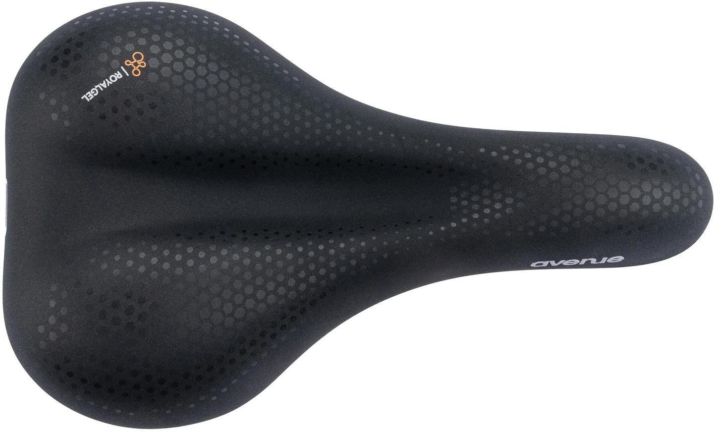 Zadel Selle royal 8466HG0 Avenue