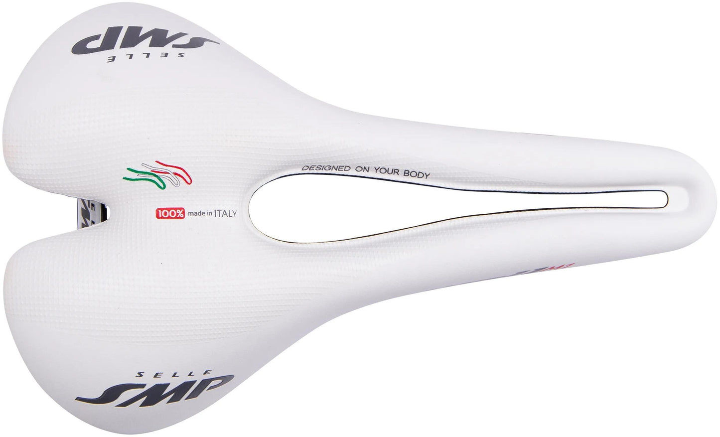 Selle SMP sattel well m1 saddle well m1 white