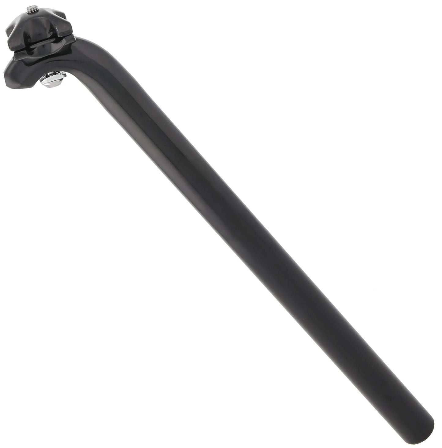 Kalloy sattelstütze seatpost 27,2 x 400 b