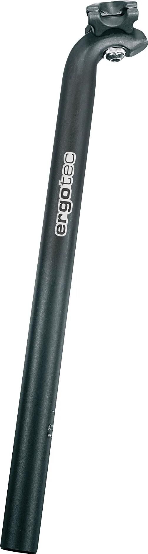 Ergotec sattelstütze hook seatpost hook 29.4 x 400mm